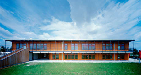 Kindertagesstätte Messestadt München