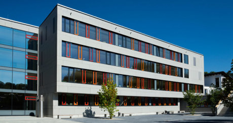 Realschule Miesbach