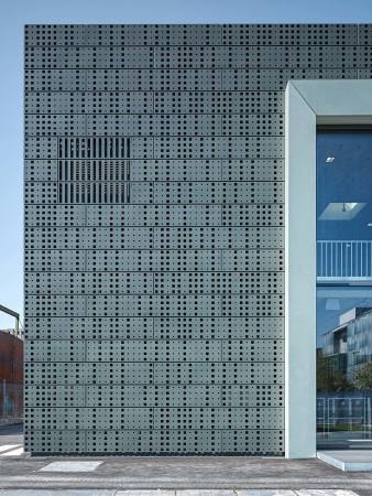 Werkzeugkasten in Oerlikon