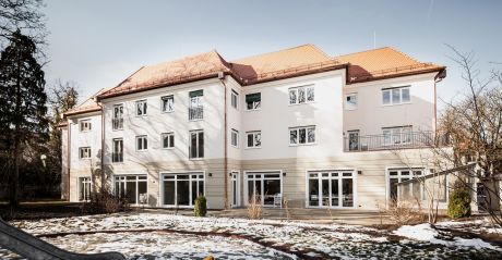 TCE Tagesklinik München