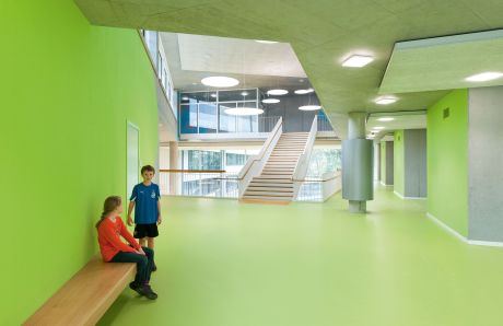 Gymnasium Ergolding