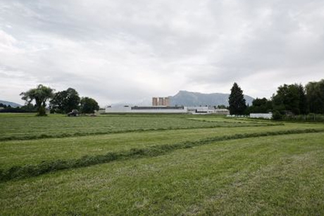 ASFIN AG AUTOBAHN