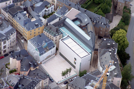 MUSÉE NATIONAL D’HISTOIRE ET D’ART