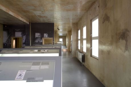 J. A. Topf und Söhne – Die Ofenbauer von Auschwitz in Erfurt