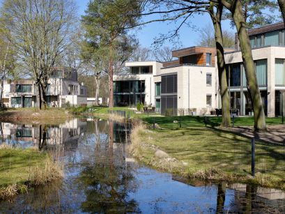 Tilia Living Resort, Berlin