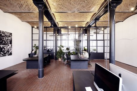 Büro Sauspiel