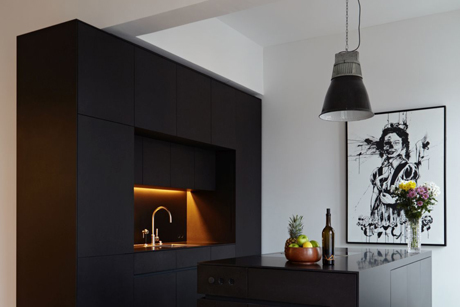 Wohnung M