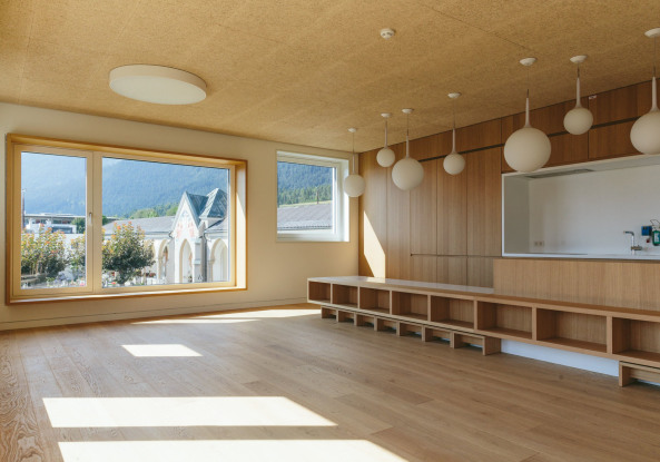 Kinderkultur am Jakobsweg