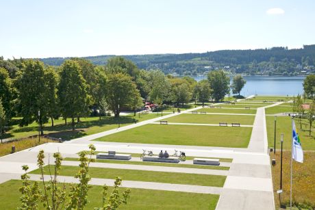 Seepark Körbecke Möhnesee