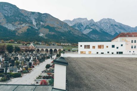 VOLKSSCHULE ABSAM DORF