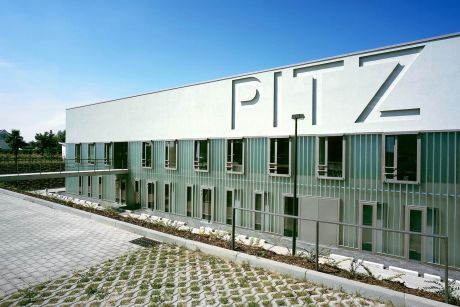 PITZ | Parchimer Innovations- und Technologiezentrum