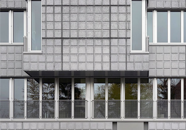 Wohnen am Schlachthof