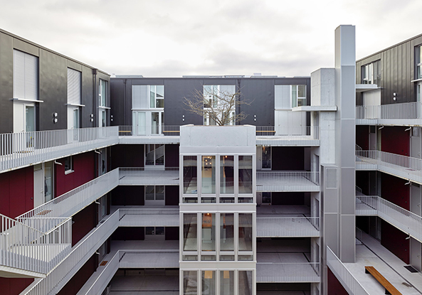 Minimal gleich und maximal anders?