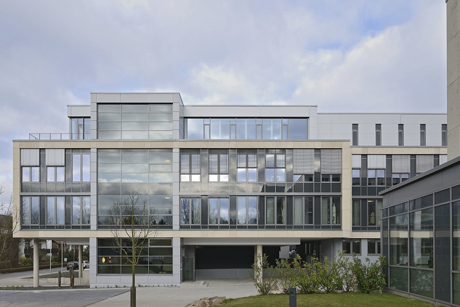 HDZ, Bad Oeynhausen