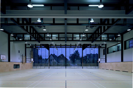 Bendix Gymnasium Dülmen