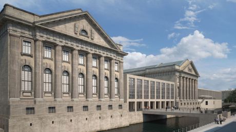Pergamonmuseum 