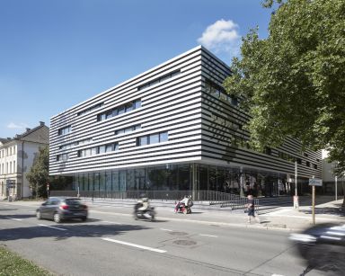 Bergische Universität, Wuppertal