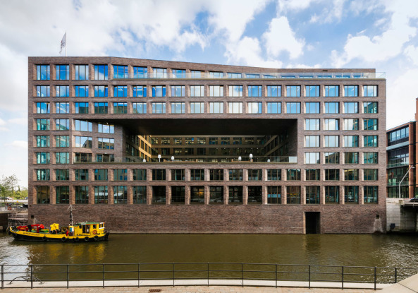 Schöner Arbeiten in der Hansestadt