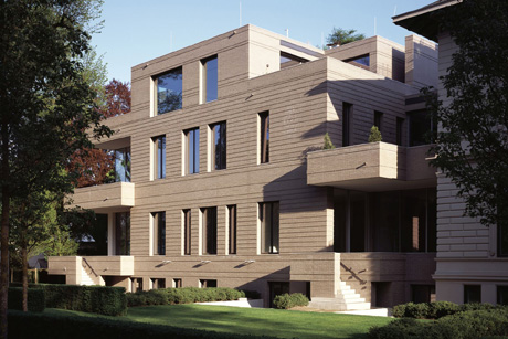 Beitensemble, Hamburg