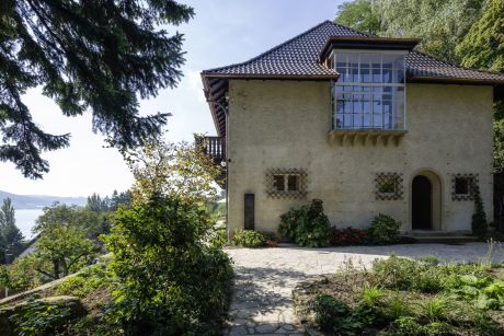 Museum Haus Dix