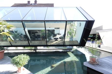 Wohnhaus N