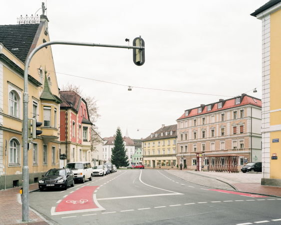 Warten mit Stil