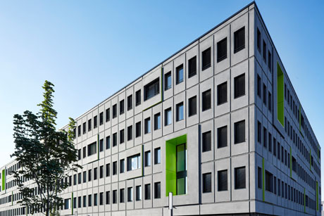 Jobcenter StädteRegion Aachen