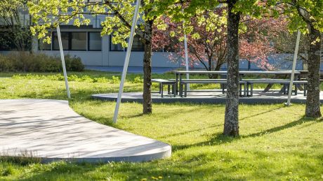 NEUROBIOLOGIE MAX PLANCK INSTITUT Martinsried bei München