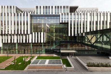 Forschungsinstitut für Molekulare Pathologie (IMP), Wien, Österreich