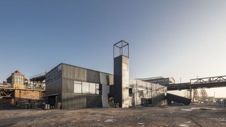 BRLO Brwhouse