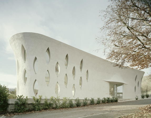 Architektendenkmal