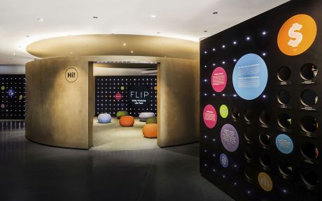 Financial Life Park »FLiP«