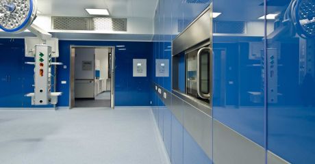 Ruhrlandklinik Lungenzentrum Essen