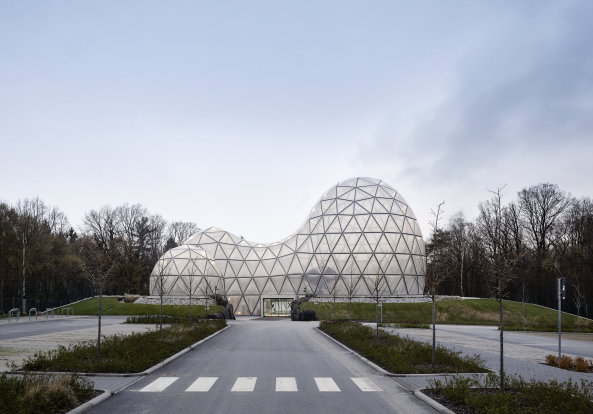 Gebaute Urzelle
