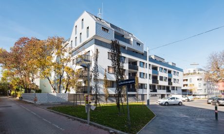 HALL | Hallergasse 1 | Wien 11