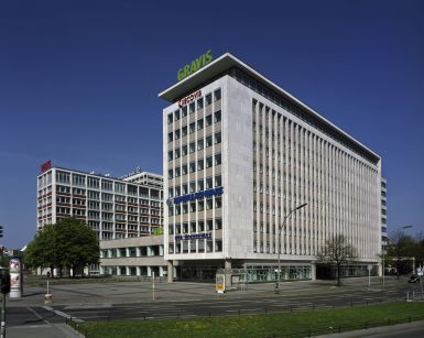 Pepper-Haus