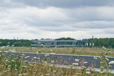 AUDI Neuburg, Neuburg a. d. Donau