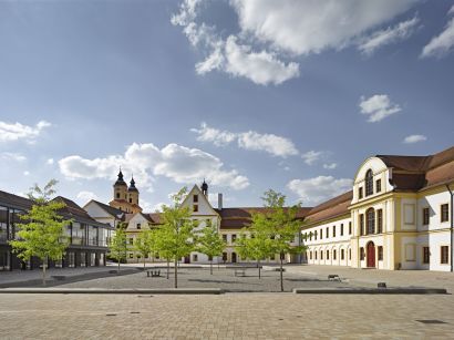 Realschulen Rebdorf, Eichstätt
