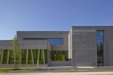 Campus Capellen