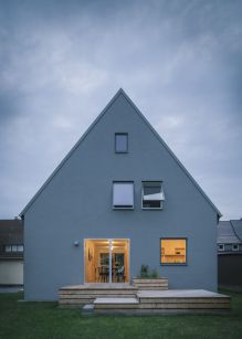 HAUS MAI 