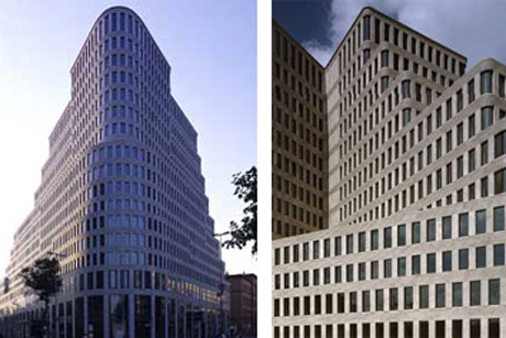 Sofitel Hotel Berlin