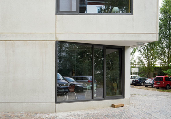 Ateliers für Altona