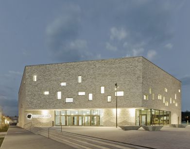 Stadthalle Lohr am Main
