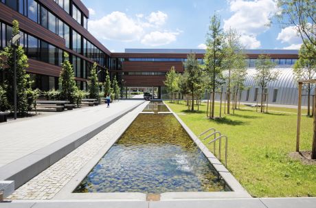 Biomedizinisches Forschungszentrum (BMC) der Ludwig - Maximilians - Universität München, DE