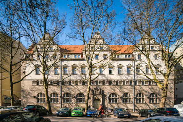 Armenbad für Sprachtouristen
