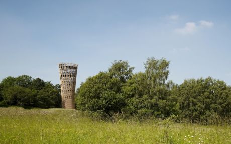 Jübergturm Hemer