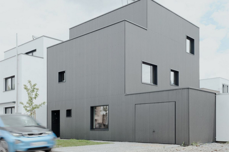Haus B in Beinstein