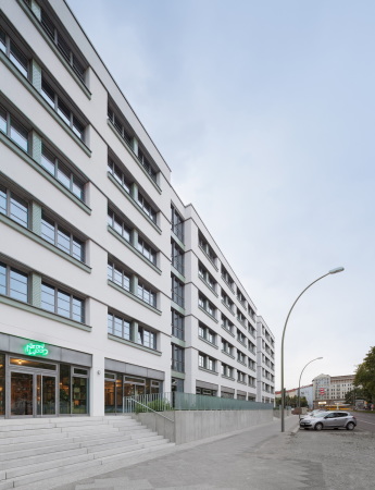 Neuer Lifestyle in der Platte