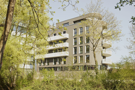 Weißer Turm