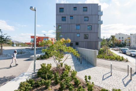 Mehrgenerationenplatz Forstenried, München